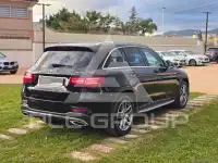 2018 Mercedes Benz GLC 250