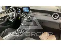 2018 Mercedes Benz GLC 250