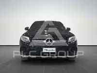 2018 Mercedes Benz GLC 250