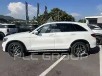 2018 Mercedes Benz GLC 250