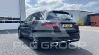 2018 Mercedes Benz GLC 250