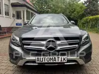 2018 Mercedes Benz GLC 250