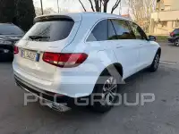 2018 Mercedes Benz GLC 250