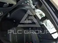 2018 Mercedes Benz GLC 250