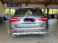 2018 Mercedes Benz GLC 250