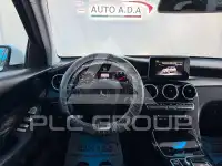 2018 Mercedes Benz GLC 250