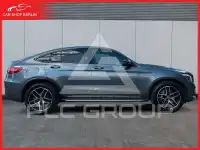 2018 Mercedes Benz GLC 250