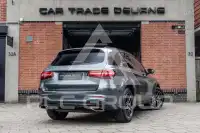2018 Mercedes Benz GLC 250