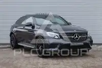 2018 Mercedes Benz GLC 250