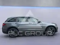 2018 Mercedes Benz GLC 250