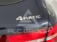 2018 Mercedes Benz GLC 250