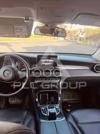 2018 Mercedes Benz GLC 250