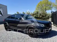 2018 Mercedes Benz GLC 250