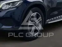2018 Mercedes Benz GLC 250