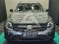 2018 Mercedes Benz GLC 250