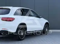 2018 Mercedes Benz GLC 250