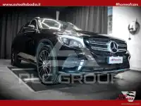 2018 Mercedes Benz GLC 250