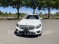 2018 Mercedes Benz GLC 250