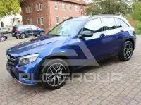 2018 Mercedes Benz GLC 250