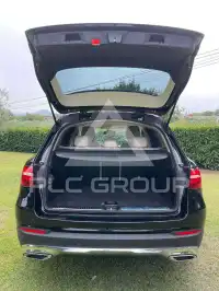 2018 Mercedes Benz GLC 250