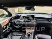 2018 Mercedes Benz GLC 250