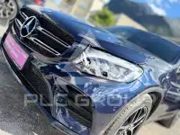 2018 Mercedes Benz GLC 250