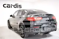 2018 Mercedes Benz GLC 250