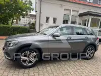 2018 Mercedes Benz GLC 250
