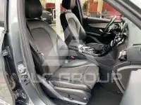 2018 Mercedes Benz GLC 250