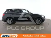 2018 Mercedes Benz GLC 250