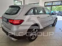 2018 Mercedes Benz GLC 250