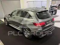 2018 Mercedes Benz GLC 250