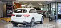 2018 Mercedes Benz GLC 250