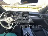 2018 Mercedes Benz GLC 250