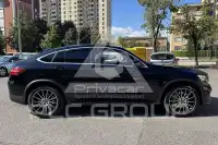 2018 Mercedes Benz GLC 250