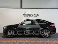 2018 Mercedes Benz GLC 250