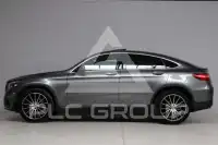 2018 Mercedes Benz GLC 250