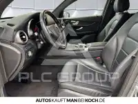 2018 Mercedes Benz GLC 250