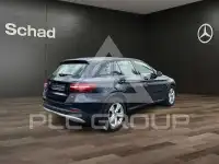 2018 Mercedes Benz GLC 250