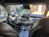 2018 Mercedes Benz GLC 250