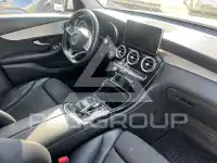 2018 Mercedes Benz GLC 250