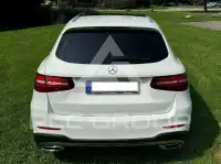 2018 Mercedes Benz GLC 250