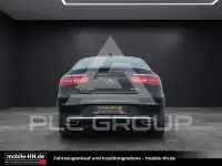 2018 Mercedes Benz GLC 250