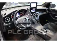 2018 Mercedes Benz GLC 250