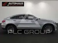 2018 Mercedes Benz GLC 250