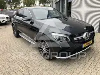 2018 Mercedes Benz GLC 250