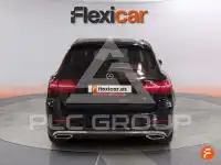 2018 Mercedes Benz GLC 250