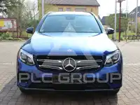 2018 Mercedes Benz GLC 250