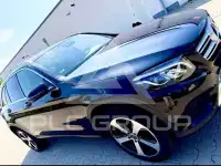 2018 Mercedes Benz GLC 250