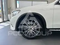 2018 Mercedes Benz GLC 250